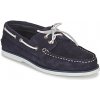Pellet námornícke mokasíny Vendee námornícke modré