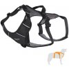 Mountain Paws 3-Strap Dog Harness Velikost: small Mountain Paws 3-Strap Dog Harness Velikost: small