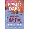 Fantastic Mr Fox: The Play - Roald Dahl, Puffin Fantastic Mr Fox: The Play - Roald Dahl, Puffin