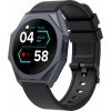 CANYON smart hodinky Otto SW-86, 1,3 LTPS, SpO2, HR, krevní tlak, 25 multi-sport, black CANYON smart hodinky Otto SW-86, 1,3 LTPS, SpO2, HR, krevní tlak, 25 multi-sport, black