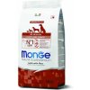 MONGE Natural Superpremium All Breeds Puppy 2,5kg monoproteínové krmivo jahňa/ryža pre šteňatá všetkých plemien MONGE Natural Superpremium All Breeds Puppy 2,5kg monoproteínové krmivo jahňa/ryža pre šteňatá všetkých plemien