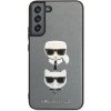 Karl Lagerfeld puzdro plastové Samsung S906 Galaxy S22 Plus KLHCS22MSA Karl Lagerfeld puzdro plastové Samsung S906 Galaxy S22 Plus KLHCS22MSA