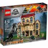 Stavebnica LEGO Útok Indoraptora 1019 dielikov Jurassic World Stavebnica LEGO Útok Indoraptora 1019 dielikov Jurassic World