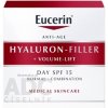 Eucerin HYALURON-FIL.+VOLUME-LIFT Denný krém Anti-Age, pre normálnu pleť 1x50 ml Eucerin HYALURON-FIL.+VOLUME-LIFT Denný krém Anti-Age, pre normálnu pleť 1x50 ml