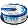 MediaRange BD- R Blu-RAY 25GB 6x spindl 25ks - Inkjet Printable (MR515) MediaRange BD- R Blu-RAY 25GB 6x spindl 25ks - Inkjet Printable (MR515)