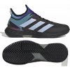 Tenisová obuv Adidas Adizero Ubersonic 4 HQ8381 HEAT - Velikost US 7 / EUR 40 = 25 cm Tenisová obuv Adidas Adizero Ubersonic 4 HQ8381 HEAT - Velikost US 7 / EUR 40 = 25 cm