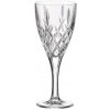 Bohemia Crystal poháre na víno Brixton 320ml (set po 6ks) Bohemia Crystal poháre na víno Brixton 320ml (set po 6ks)