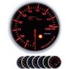 DRACING Prídavný budík DEPO SKPK 60 mm - Voltmeter 126 DRACING Prídavný budík DEPO SKPK 60 mm - Voltmeter 126