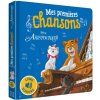 LES ARISTOCHATS - Mes Premières Chansons - Livre sonore - Disney LES ARISTOCHATS - Mes Premières Chansons - Livre sonore - Disney