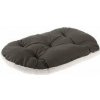 Ferplast vankúš RELAX s kožušinou 89x58cm Ferplast vankúš RELAX s kožušinou 89x58cm