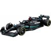 Bburago Mercedes-AMG F1 W14 E (2023) 1:24 #63 Russell Bburago Mercedes-AMG F1 W14 E (2023) 1:24 #63 Russell