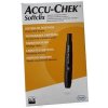 ACCU-CHEK Softclix súprava na odber kapilárnej krvi (odberové pero, lancety) 1x1 set ACCU-CHEK Softclix súprava na odber kapilárnej krvi (odberové pero, lancety) 1x1 set