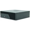 Skriňa CHIEFTEC Uni Series/mini ITX, BU-12B, čierna, zdroj GPF-300P (300W 80+ Bronze) BU-12B-300 Skriňa CHIEFTEC Uni Series/mini ITX, BU-12B, čierna, zdroj GPF-300P (300W 80+ Bronze) BU-12B-300