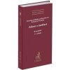 Zákon o mediaci. Komentář (2. vydání) - Martina Doležalová, Šárka Hájková, Dana Potočková, Jan Štandera jr., Petr Všetička Zákon o mediaci. Komentář (2. vydání) - Martina Doležalová, Šárka Hájková, Dana Potočková, Jan Štandera jr., Petr Všetička