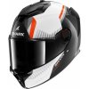 Shark Spartan GT Pro Carbon Dokhta DWO XL (61-62) Shark Spartan GT Pro Carbon Dokhta DWO XL (61-62)