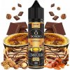Bombo Core Climax Cream Pastry Masters S & V 10ml/60ml