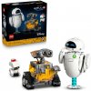 LEGO® Disney Pixar 43279 WALL•E a EVA LEGO® Disney Pixar 43279 WALL•E a EVA