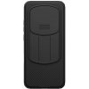 Nillkin CamShield PRO Zadní Kryt pro Honor Magic 8 Pro Black 57983129393 Nillkin CamShield PRO Zadní Kryt pro Honor Magic 8 Pro Black 57983129393