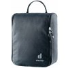 Kozmetická taštička Deuter Wash Center II - black/black Kozmetická taštička Deuter Wash Center II - black/black
