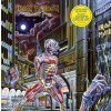 Iron Maiden - Somewhere In Time / Limited Edition / Yellow / Vinyl LP