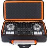 UDG Ultimate MIDI Controller Backpack Large MK2 Black/Orange UDG Ultimate MIDI Controller Backpack Large MK2 Black/Orange