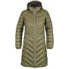 Dámsky kabát CERVA, SURE SYLVIA LADY Khaki L Dámsky kabát CERVA, SURE SYLVIA LADY Khaki L