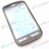Kryt HTC Explorer predný čierny Originál Kryt HTC Explorer predný čierny Originál