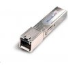 Metalický SFP+ modul 10 Gb/s, RJ45 (CISCO, DELL, Planét, ZyXEL, TP-LINK, UBNT, MikroTik komp.) Metalický SFP+ modul 10 Gb/s, RJ45 (CISCO, DELL, Planét, ZyXEL, TP-LINK, UBNT, MikroTik komp.)
