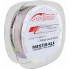 Mistrall potiahnutý fluorocarbon shiro 150 m 0,14 mm Mistrall potiahnutý fluorocarbon shiro 150 m 0,14 mm