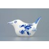 Cibulák vtáčik 2 - malý 9 cm cibulový porcelán, originálny cibulák Dubí 1. akosť Cibulák vtáčik 2 - malý 9 cm cibulový porcelán, originálny cibulák Dubí 1. akosť