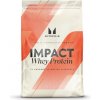 MyProtein Impact Whey Protein 1000 g, biela čokoláda MyProtein Impact Whey Protein 1000 g, biela čokoláda