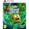 PS5 hra SpongeBob SquarePants: Titans of the Tide PS5 hra SpongeBob SquarePants: Titans of the Tide