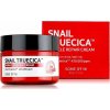 Some By Mi Snail Truecica Miracle Repair hydratačný krém 60 g Some By Mi Snail Truecica Miracle Repair hydratačný krém 60 g