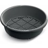 Sito RESPANA GARDEN SIEVE 37,4 cm - farba: čierna Sito RESPANA GARDEN SIEVE 37,4 cm - farba: čierna
