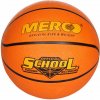 School basketbalová lopta veľkosť plopty č. 5 - č. 7 School basketbalová lopta veľkosť plopty č. 5 - č. 7
