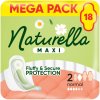 Naturella Camomile Thick Normal hygienické vložky 18 ks