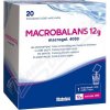 Vitablans OY MacroBalans 20 x 12 g Vitablans OY MacroBalans 20 x 12 g