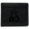 Real Madrid kožená peňaženka čierna - SKLADOM Real Madrid kožená peňaženka čierna - SKLADOM