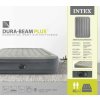 INTEX QUEEN ESSENTIAL REST AirBed nafukovacia posteľ 152x203x46cm 64126NP INTEX QUEEN ESSENTIAL REST AirBed nafukovacia posteľ 152x203x46cm 64126NP