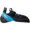 Lezečky Scarpa Instinct VSR black - 43 Lezečky Scarpa Instinct VSR black - 43