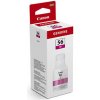 Canon originál ink 4431C001, magenta, GI-56 M, Canon MAXIFY GX6050, GX7050 Canon originál ink 4431C001, magenta, GI-56 M, Canon MAXIFY GX6050, GX7050