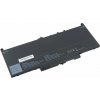 Batéria do notebooku Avacom pre Dell Latitude E7470/E7270 Li-Ion 7.6V 7237mAh 55Wh (NODE-E747-368) Batéria do notebooku Avacom pre Dell Latitude E7470/E7270 Li-Ion 7.6V 7237mAh 55Wh (NODE-E747-368)