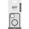 MALUM MagSafe kryt iPhone - PREMIUM (transparent) Apple Models kryty: iPhone 17 Pro Max MALUM MagSafe kryt iPhone - PREMIUM (transparent) Apple Models kryty: iPhone 17 Pro Max