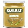 Smileat Bio quinoa so zeleninou s extra panenským olivovým olejom 230 g