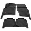 Gumové 3D koberce (TPE), VW Touareg II (7P), Stingray Gumové 3D koberce (TPE), VW Touareg II (7P), Stingray