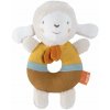 Baby Fehn Mäkký krúžok ovečka 4001998048117 Baby Fehn Mäkký krúžok ovečka 4001998048117