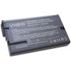 VHBW batéria SONY VAIO BP2NX 4400 mAh batéria - neoriginálna