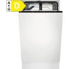Electrolux Vestavná myčka EEG62300L Electrolux Vestavná myčka EEG62300L