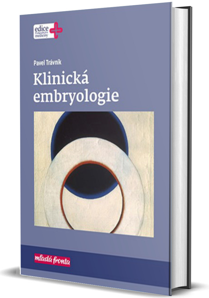 Klinická embryologie - Pavel Trávník