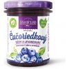 Levanduland Originál Čučoriedkový džem s Levanduľou 220 g Levanduland Originál Čučoriedkový džem s Levanduľou 220 g
